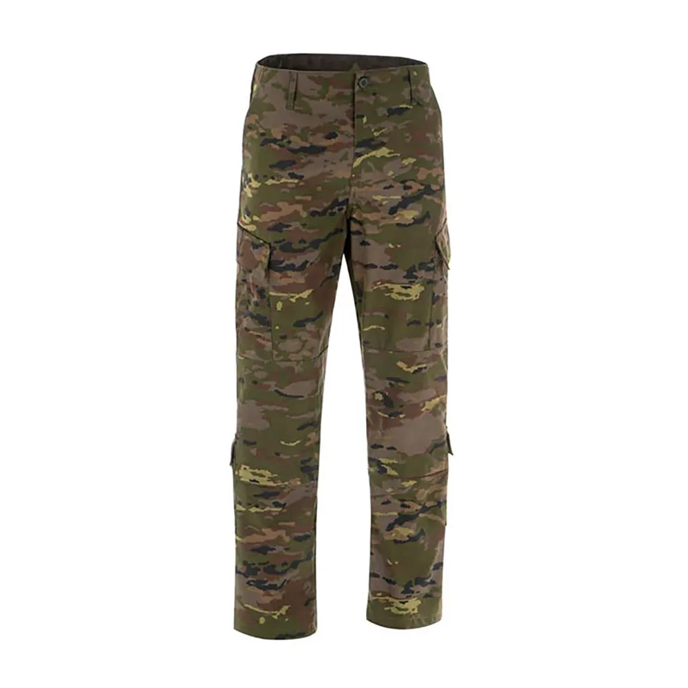 Брюки Invadergear Revenger TDU, зеленый
Брюки Invadergear Revenger TDU, зеленый