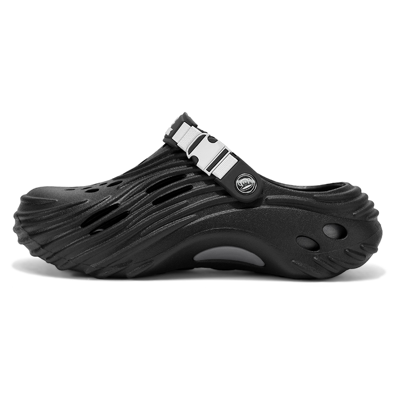 Сабо мужские PAUL FRANK, Black Gray
Сабо мужские PAUL FRANK, Black Gray