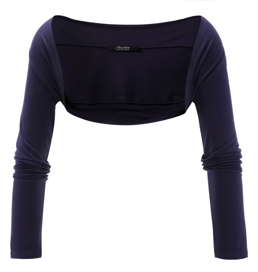 Вязаный кардиган Vivance ANISTON, темно-синий
Вязаный кардиган Vivance ANISTON, темно-синий