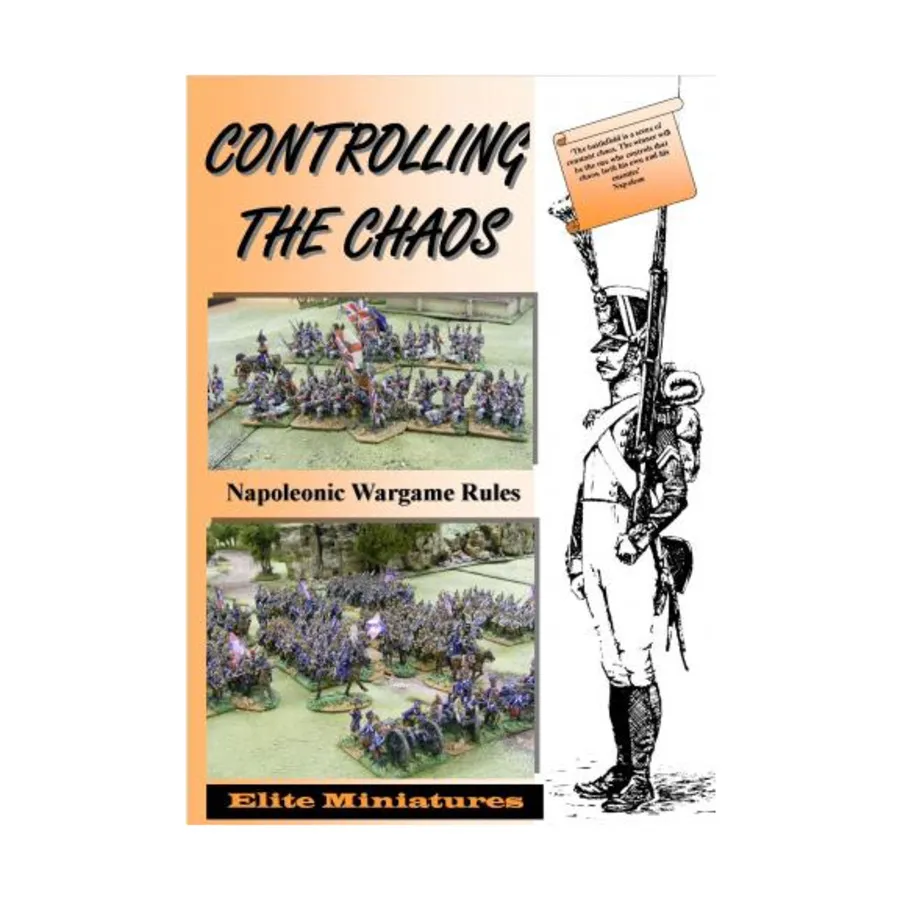 Управление хаосом, Controlling the Chaos
Управление хаосом, Controlling the Chaos