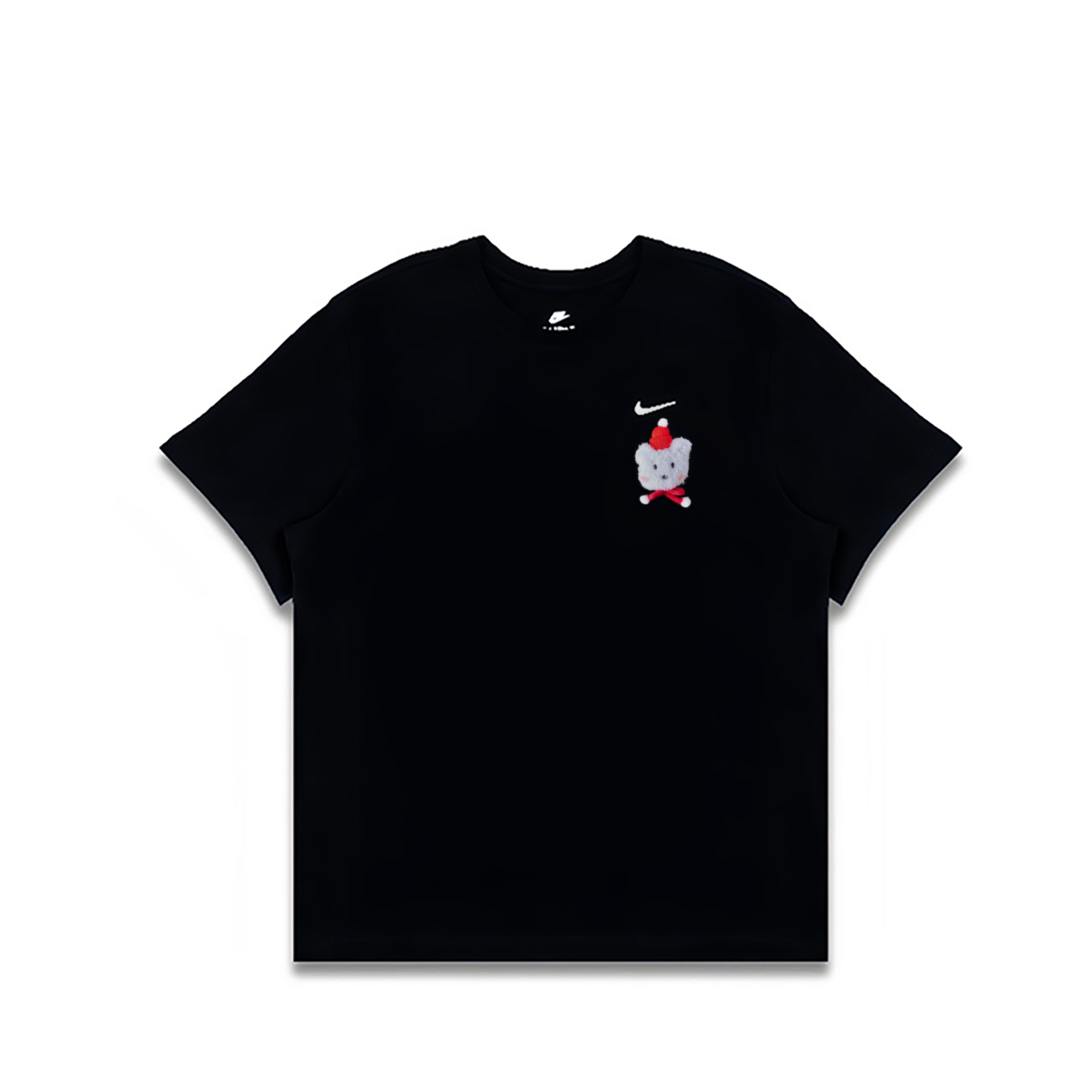 Nike Спортивная футболка Men's Black, Черный, Nike Спортивная футболка Men's Black
Nike Спортивная футболка Men's Black, Черный, Nike Спортивная футболка Men's Black