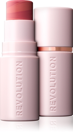 Кремовые румяна Makeup Revolution Skin Silk Blush Stick, Pinched Soft Pink 4,5 g
Кремовые румяна Makeup Revolution Skin Silk Blush Stick, Pinched Soft Pink 4,5 g