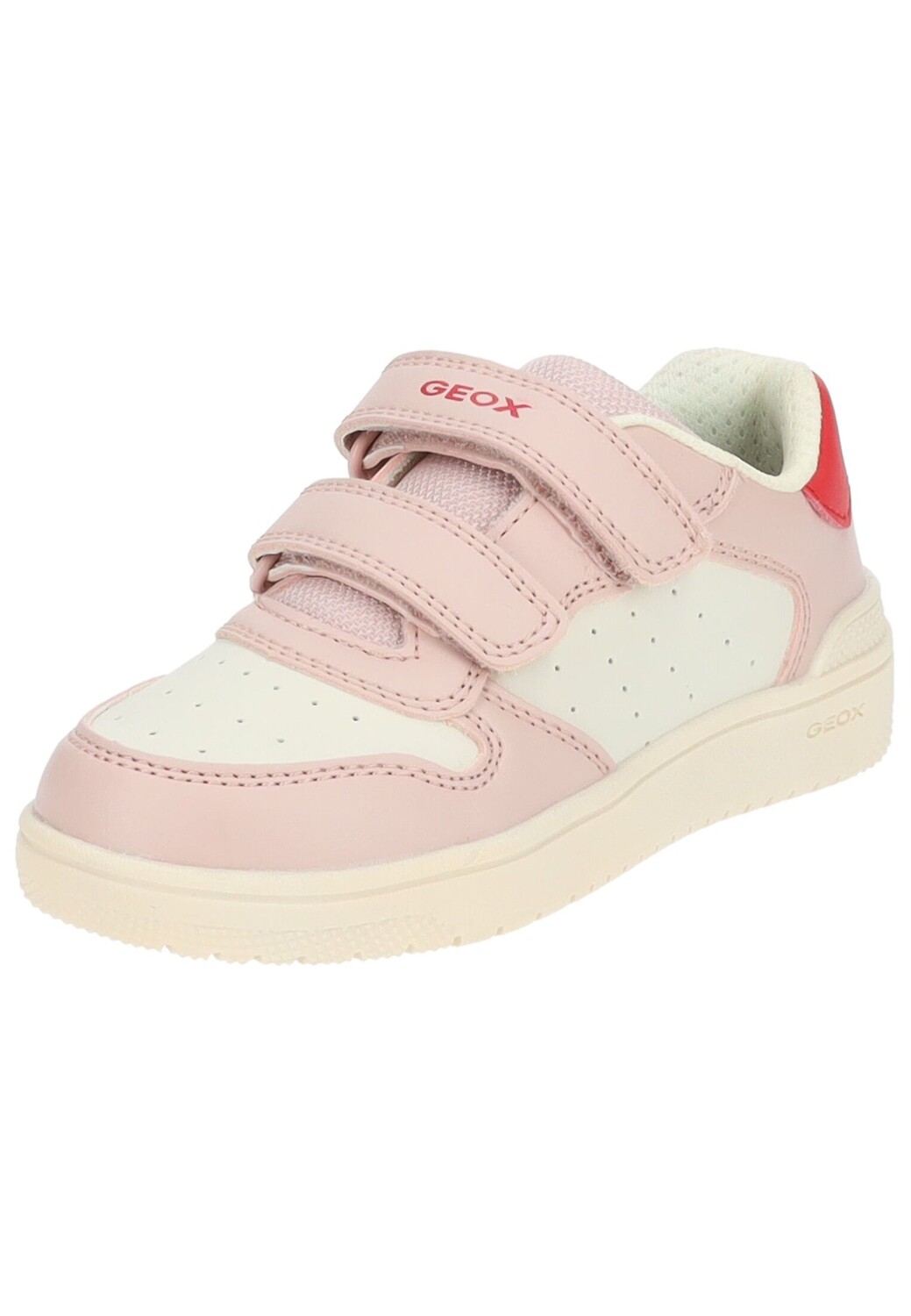 Низкие кроссовки Geox, бежевый
Низкие кроссовки Geox, бежевый