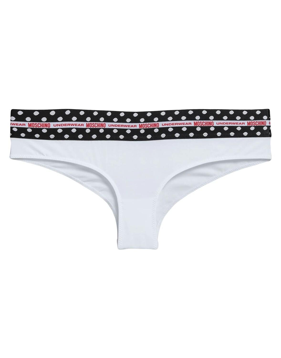 Трусы Moschino, белый
Трусы Moschino, белый