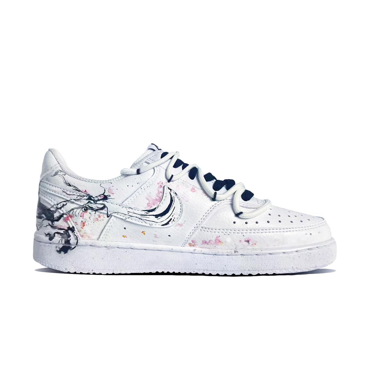 Кроссовки Nike Court Vision 1 Skateboard Shoes Women's Low-Top Black White, Черный, Кроссовки Nike Court Vision 1 Skateboard Shoes Women's Low-Top Black White
Кроссовки Nike Court Vision 1 Skateboard Shoes Women's Low-Top Black White, Черный, Кроссовки Nike Court Vision 1 Skateboard Shoes Women's Low-Top Black White