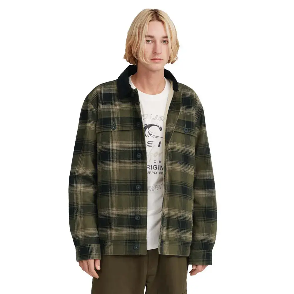 Куртка O´neill Fleece Lined, разноцветный
Куртка O´neill Fleece Lined, разноцветный