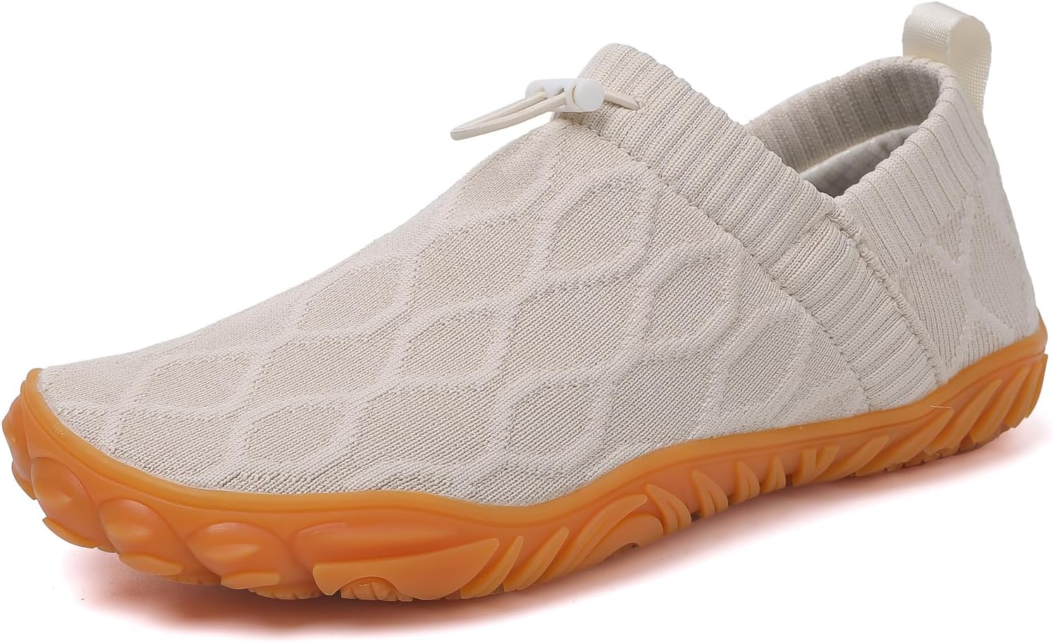 Широкие водонепроницаемые кроссовки для женщин и мужчин Generic, бежевый
Широкие водонепроницаемые кроссовки для женщин и мужчин Generic, бежевый