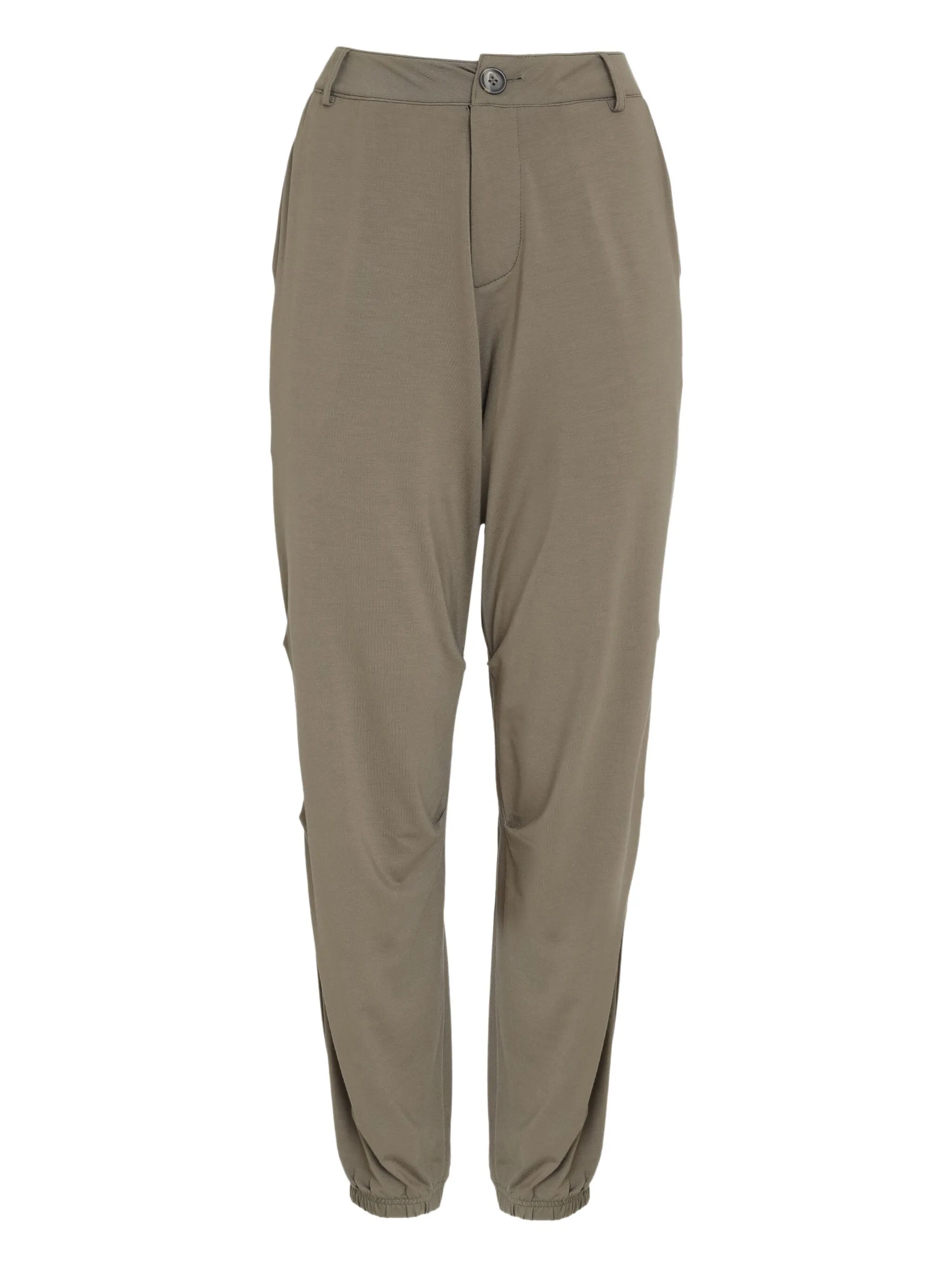 Брюки Detergente с кулиской Uma | Raquel Blay, коричневый
Брюки Detergente с кулиской Uma | Raquel Blay, коричневый