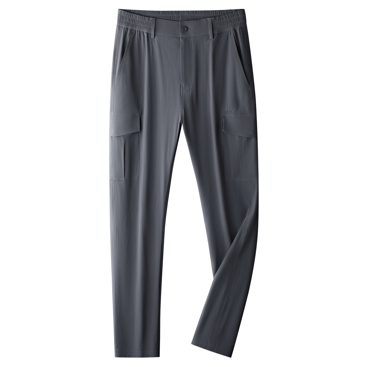 Повседневные брюки мужские Jeep, темно-серый
Повседневные брюки мужские Jeep, темно-серый