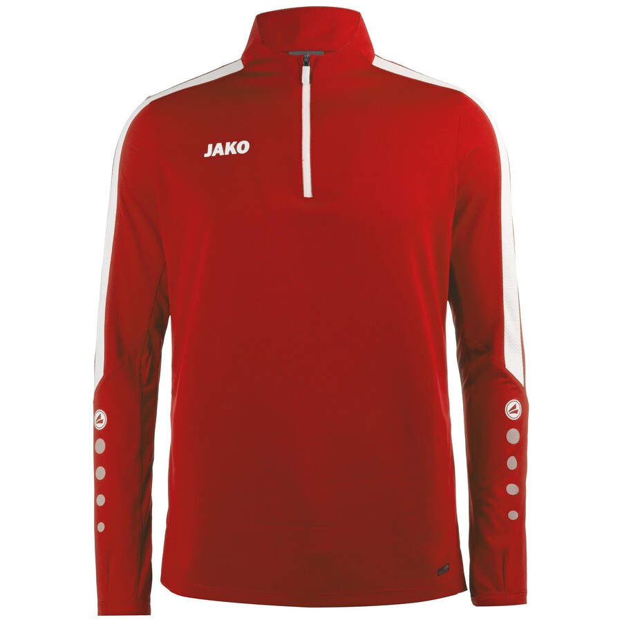 Футболка Performance JAKO Power, Dark red
Футболка Performance JAKO Power, Dark red