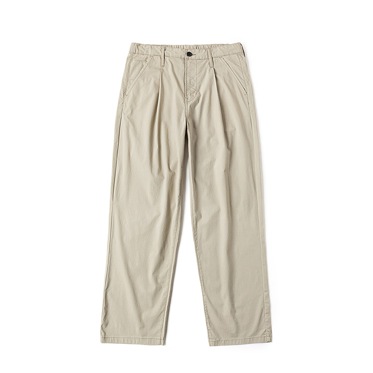 Повседневные брюки мужские Lee, хаки
Повседневные брюки мужские Lee, хаки