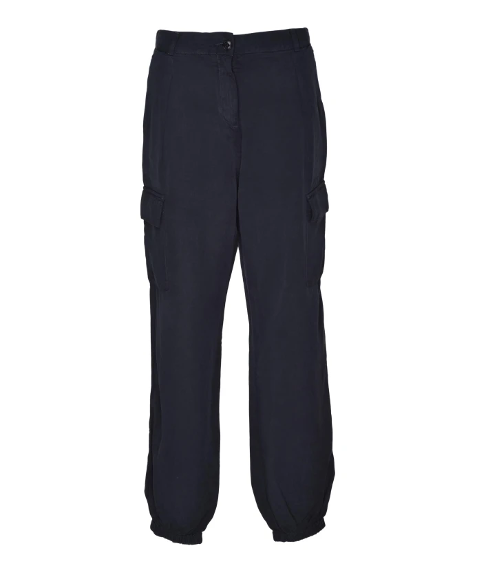 Брюки Replay, черный
Брюки Replay, черный