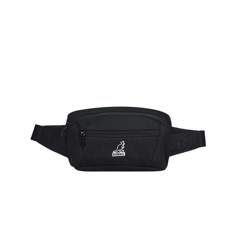 Канвасная сумка через плечо Kangol, слинг-бэг, поясная сумка малого размера мужская черно-синяя
Канвасная сумка через плечо Kangol, слинг-бэг, поясная сумка малого размера мужская черно-синяя