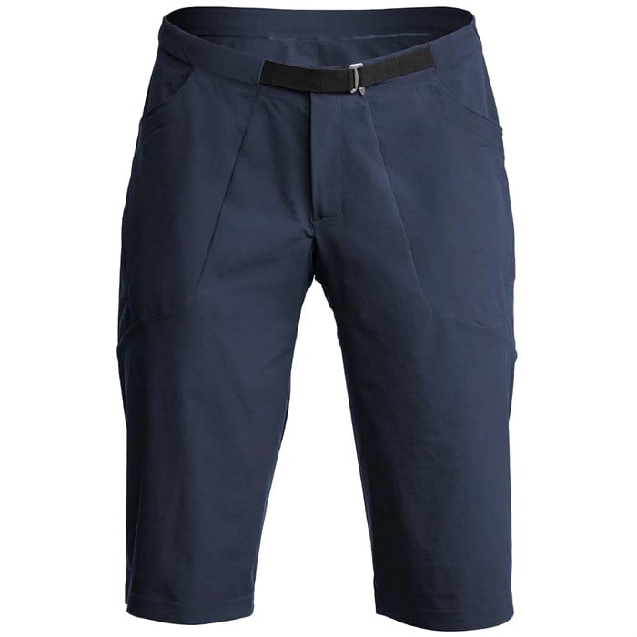 Шорты Glidepath - женские 7Mesh, Midnight Blue
Шорты Glidepath - женские 7Mesh, Midnight Blue