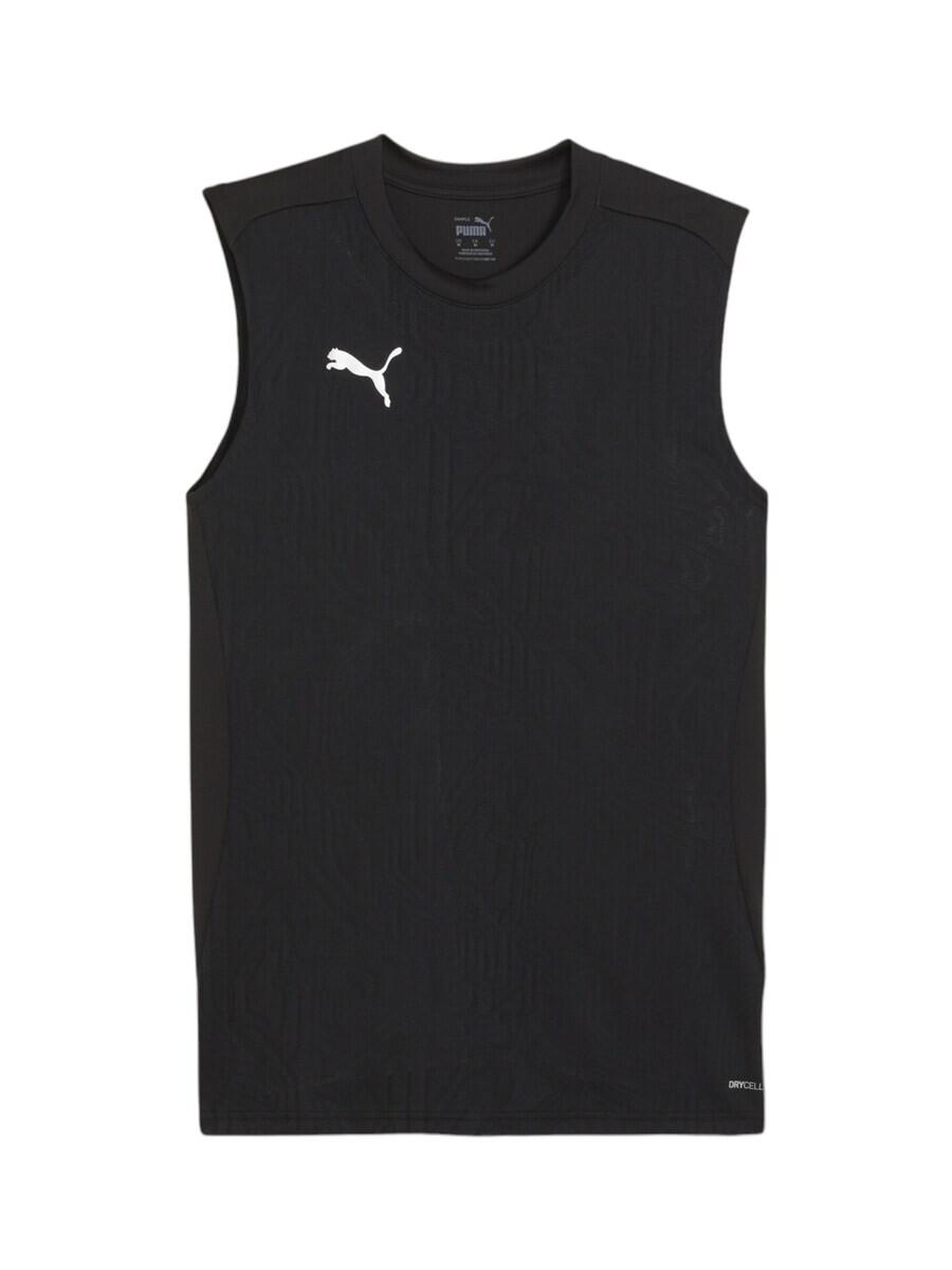 Спортивная футболка Puma, черный
Спортивная футболка Puma, черный