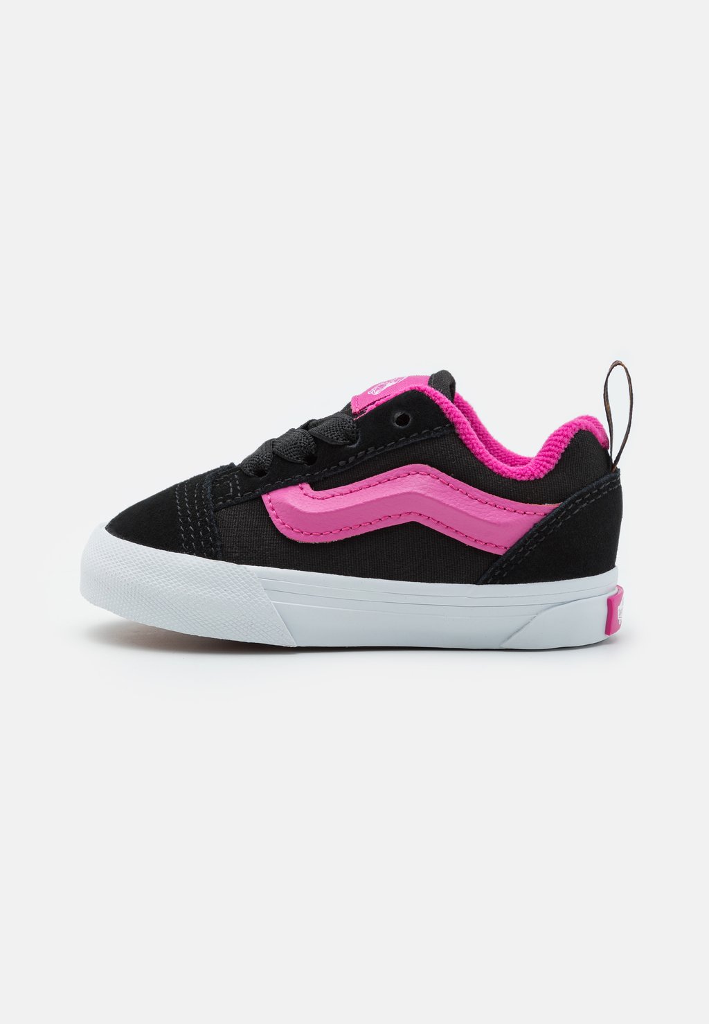 Низкие кеды KNU SKOOL UNISEX Vans, черный
Низкие кеды KNU SKOOL UNISEX Vans, черный