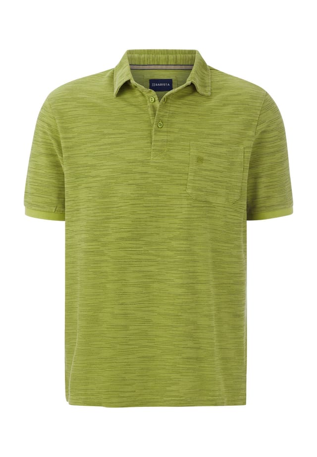 Рубашка поло корлин Babista, зеленый
Рубашка поло корлин Babista, зеленый