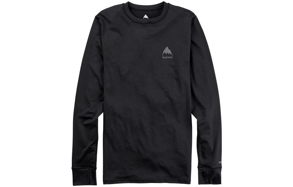 BURTON Легкая футболка Men's Black, Черный, BURTON Легкая футболка Men's Black
BURTON Легкая футболка Men's Black, Черный, BURTON Легкая футболка Men's Black