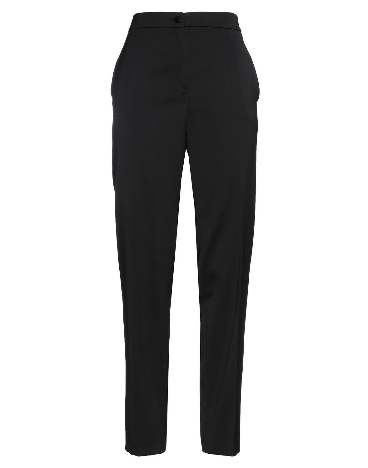 Брюки Twinset, черный
Брюки Twinset, черный