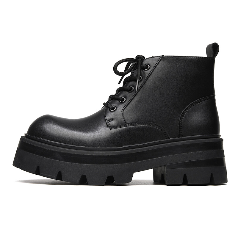 Ботинки Martin мужские черный Aquarius
Ботинки Martin мужские черный Aquarius