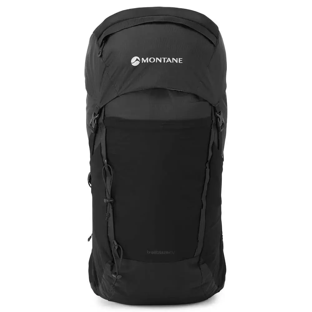 Рюкзак Montane Trailblazer 32L, черный
Рюкзак Montane Trailblazer 32L, черный