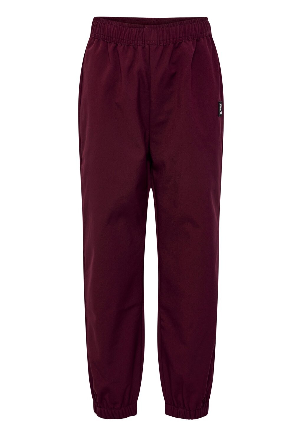 Спортивные штаны JUPITOR Hummel, цвет windsor wine
Спортивные штаны JUPITOR Hummel, цвет windsor wine