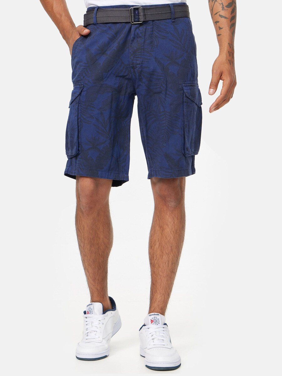 Обычные брюки-карго Tazzio A201, темно-синий
Обычные брюки-карго Tazzio A201, темно-синий