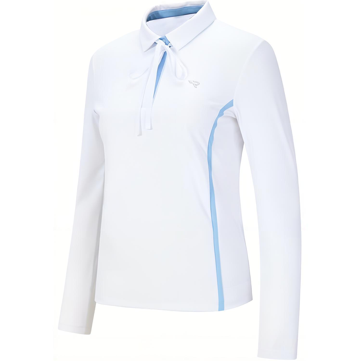 PLAY ON GOLF Поло для женщин RAPIDO, темно-синий
PLAY ON GOLF Поло для женщин RAPIDO, темно-синий