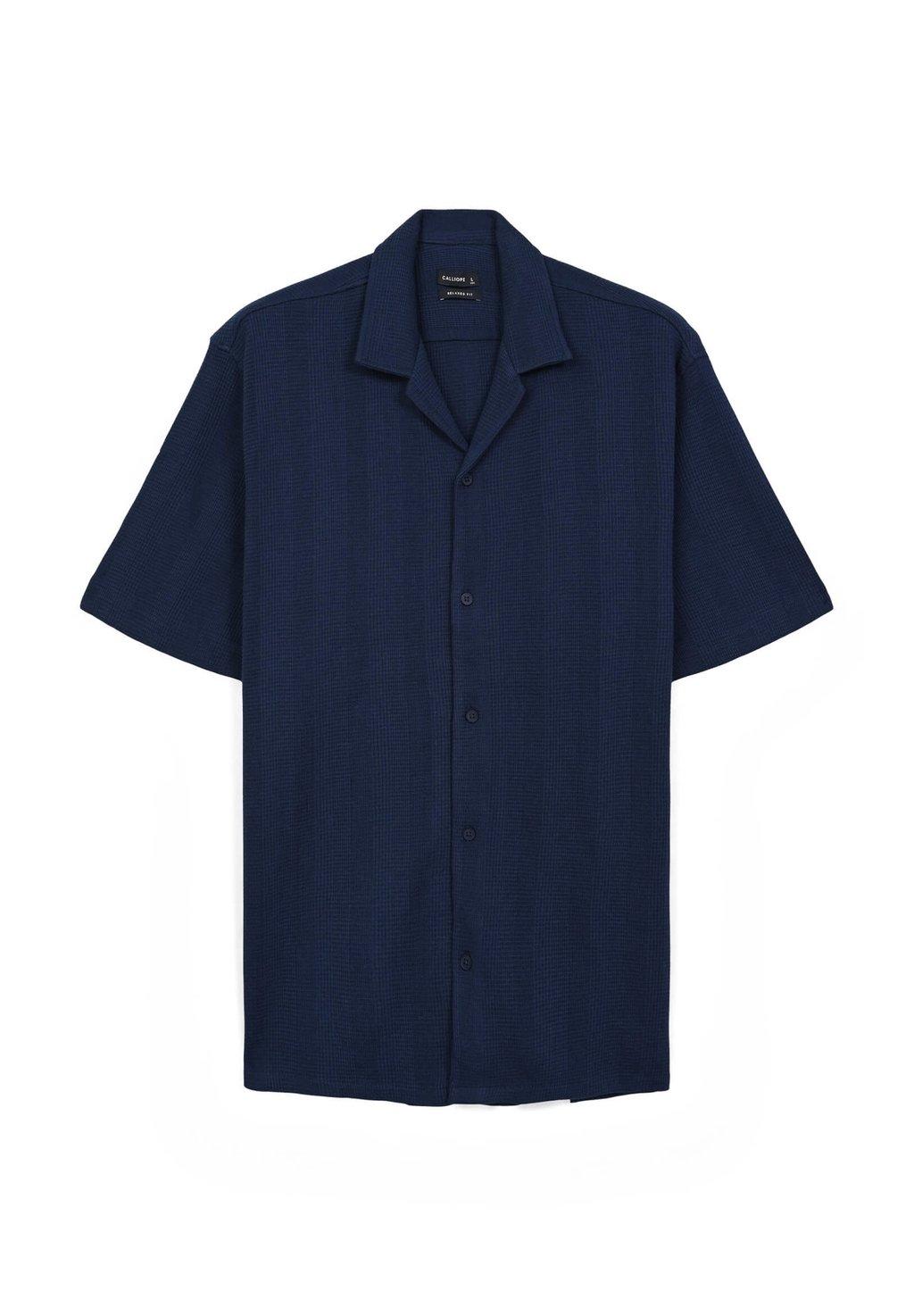 Рубашка BOWLING OPERATO Calliope, синий
Рубашка BOWLING OPERATO Calliope, синий