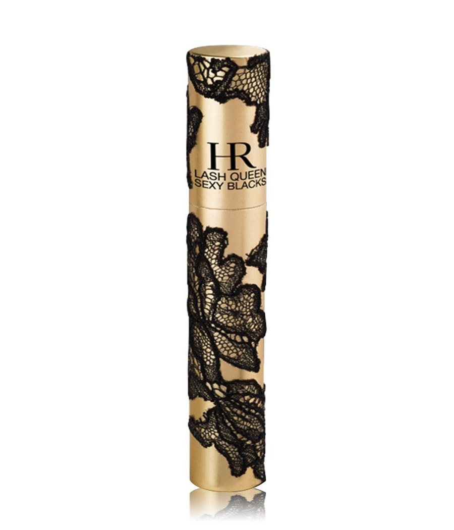 Тушь для ресниц Helena Rubinstein Lash Queen Sexy Blacks Waterproof, Nr. 01 - Black, 5.8 ml
Тушь для ресниц Helena Rubinstein Lash Queen Sexy Blacks Waterproof, Nr. 01 - Black, 5.8 ml