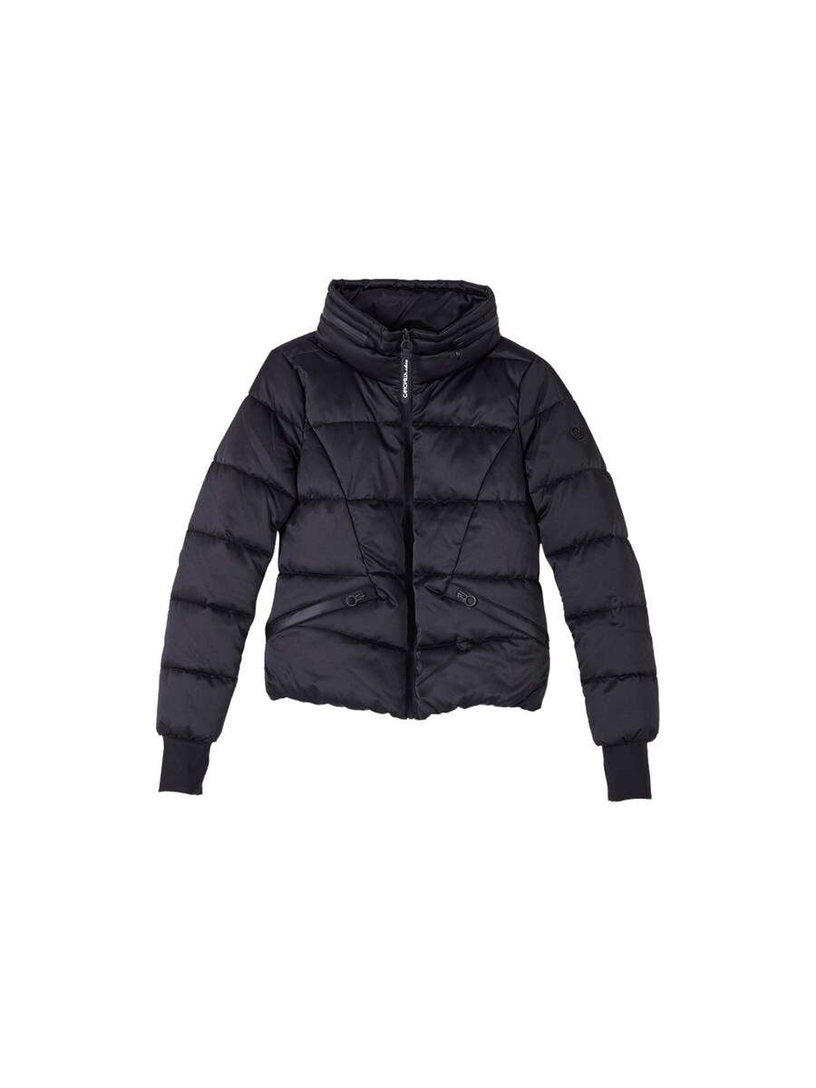 Зимняя куртка Camomilla Italia, черный
Зимняя куртка Camomilla Italia, черный