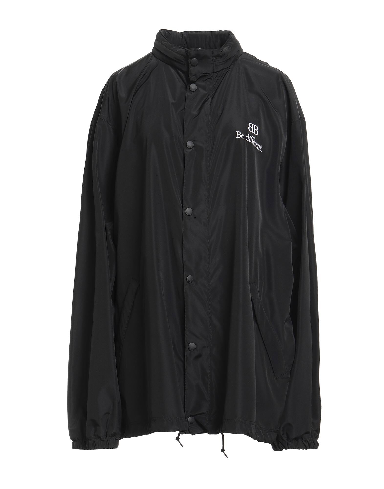 Куртка Balenciaga, черный
Куртка Balenciaga, черный