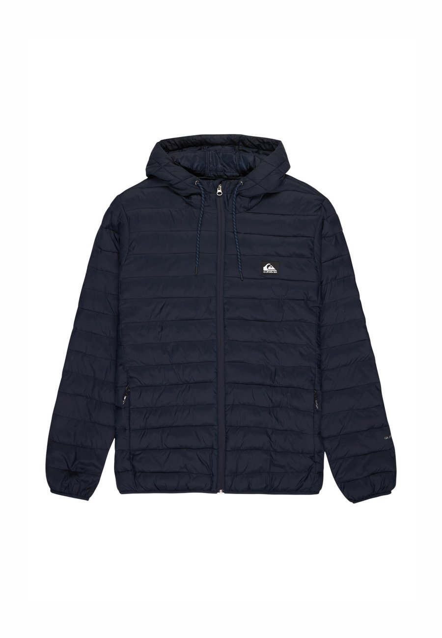 Куртка Quiksilver SCALY HOOD, Black
Куртка Quiksilver SCALY HOOD, Black