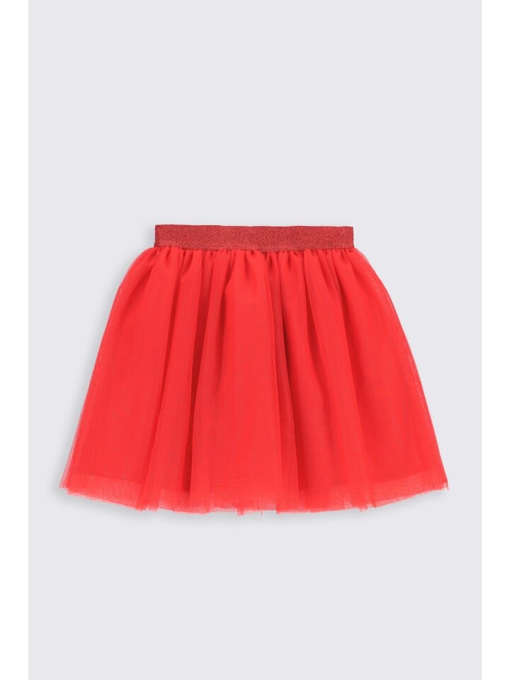 Юбка Coccodrillo Rock, красный
Юбка Coccodrillo Rock, красный