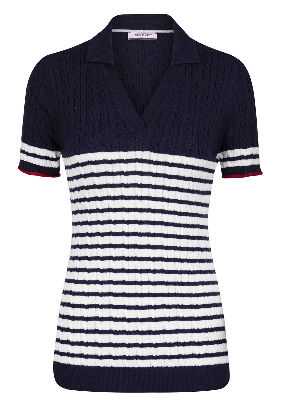 Свитер Felix Hardy, темно-синий
Свитер Felix Hardy, темно-синий