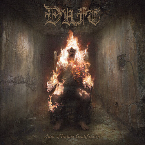 Виниловая пластинка Duft: Altar Of Instant Gratification
Виниловая пластинка Duft: Altar Of Instant Gratification