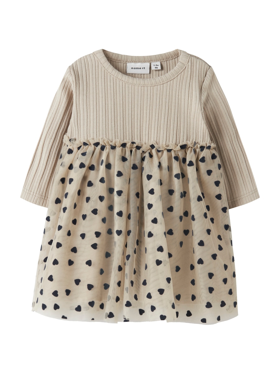 Платье NAME IT NBFNea, Greige
Платье NAME IT NBFNea, Greige