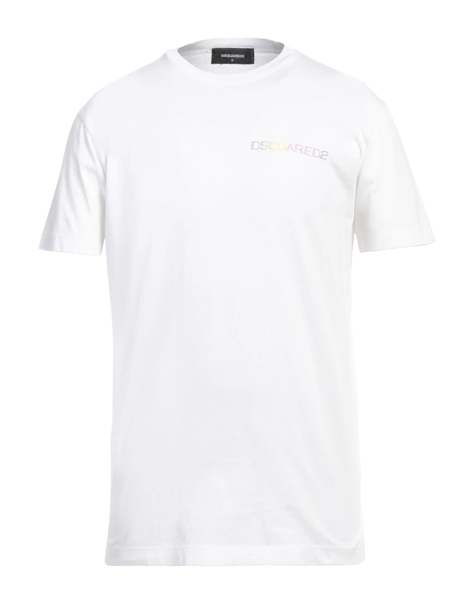 Футболка Dsquared2, черный
Футболка Dsquared2, черный