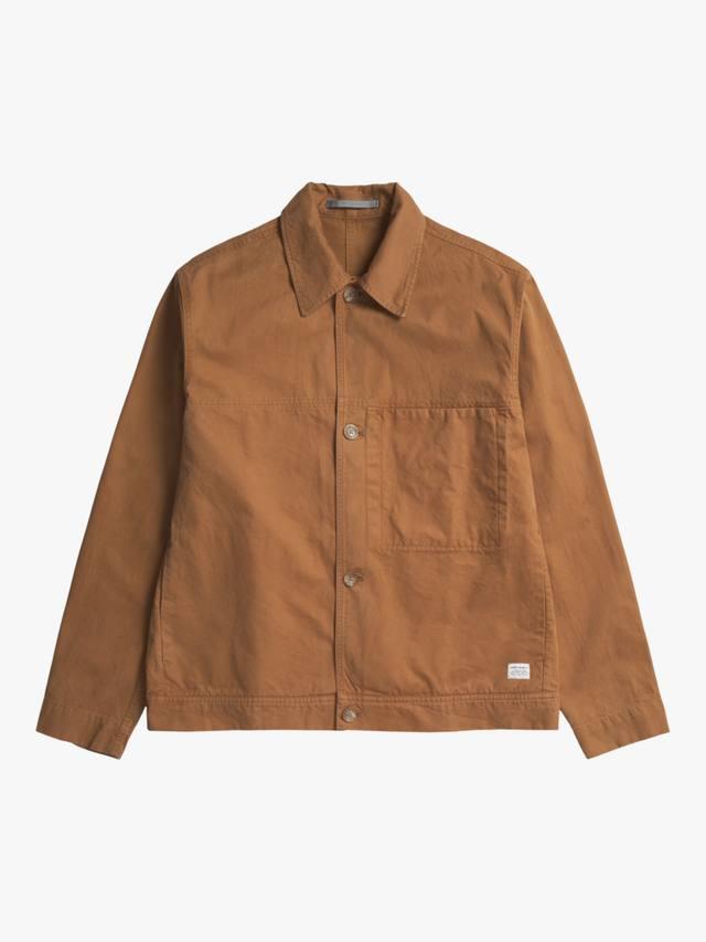 Маркус канвас овершерт Norse Projects, Duck
Маркус канвас овершерт Norse Projects, Duck