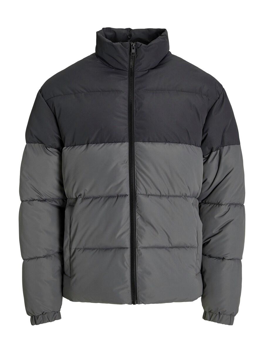 Зимняя куртка JACK & JONES JACK & JONES JJMAZE, Grey/Light grey
Зимняя куртка JACK & JONES JACK & JONES JJMAZE, Grey/Light grey