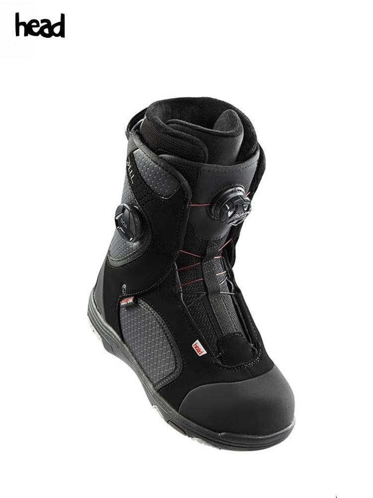 Head Женские лыжные ботинки для начинающих JILL черные размер 38
Head Женские лыжные ботинки для начинающих JILL черные размер 38