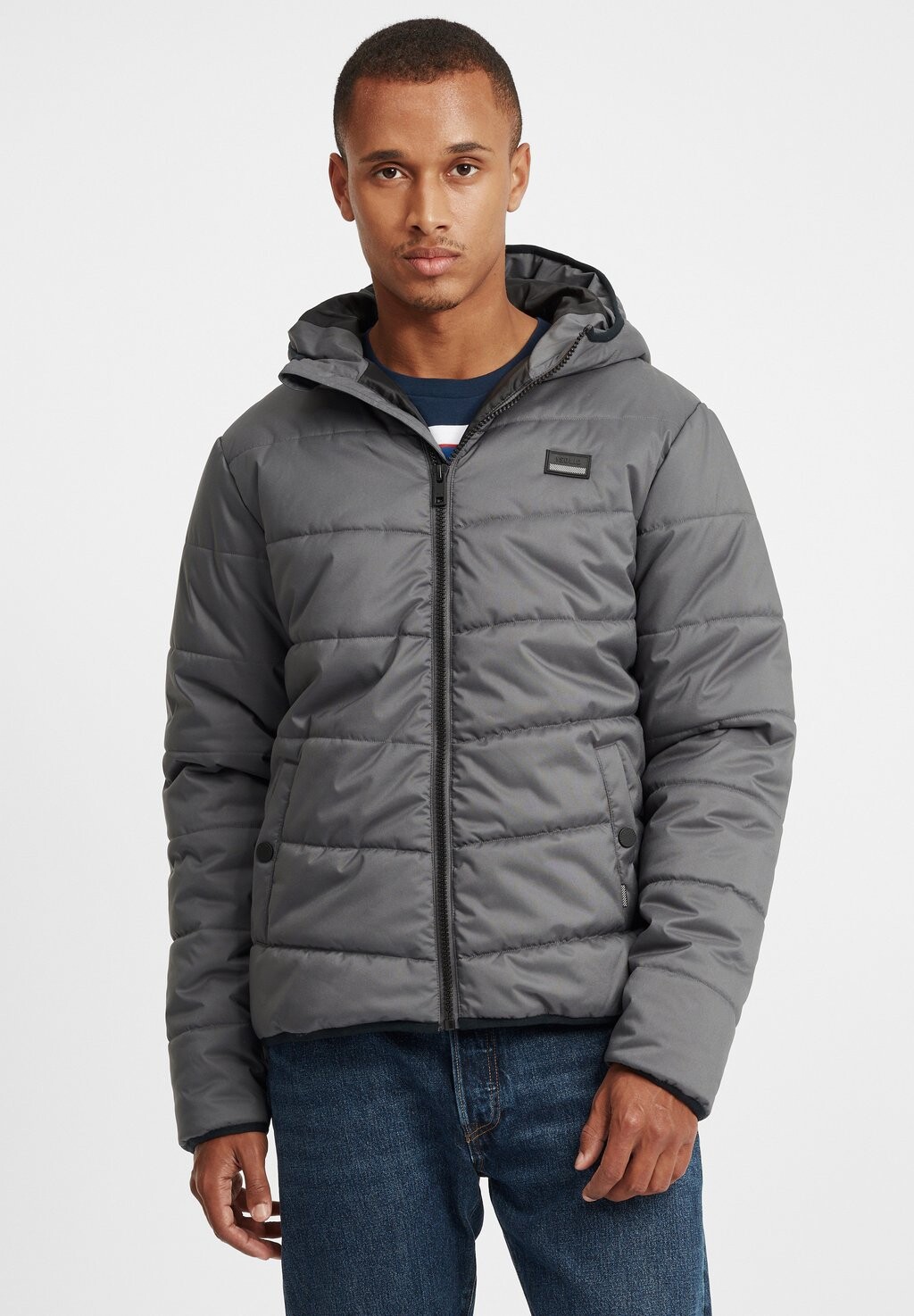 Легкая куртка Solid, Серый, Легкая куртка Solid
Легкая куртка Solid, Серый, Легкая куртка Solid