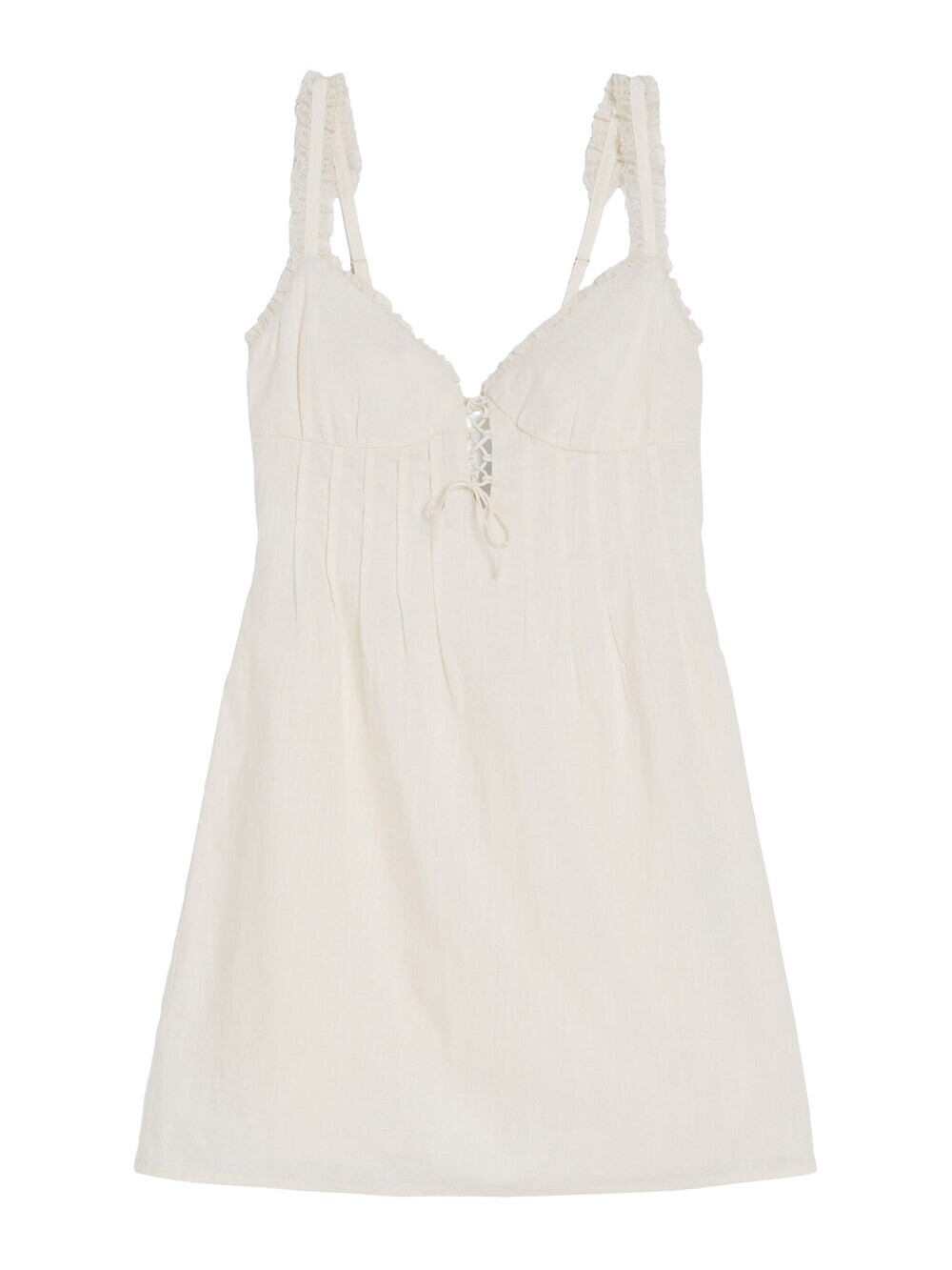 Летнее платье Bershka, китт
Летнее платье Bershka, китт