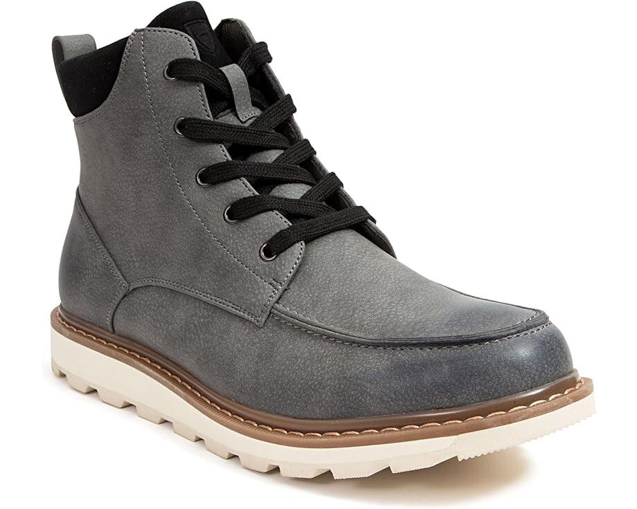 Ботинки Deer Stags Julian, серый
Ботинки Deer Stags Julian, серый