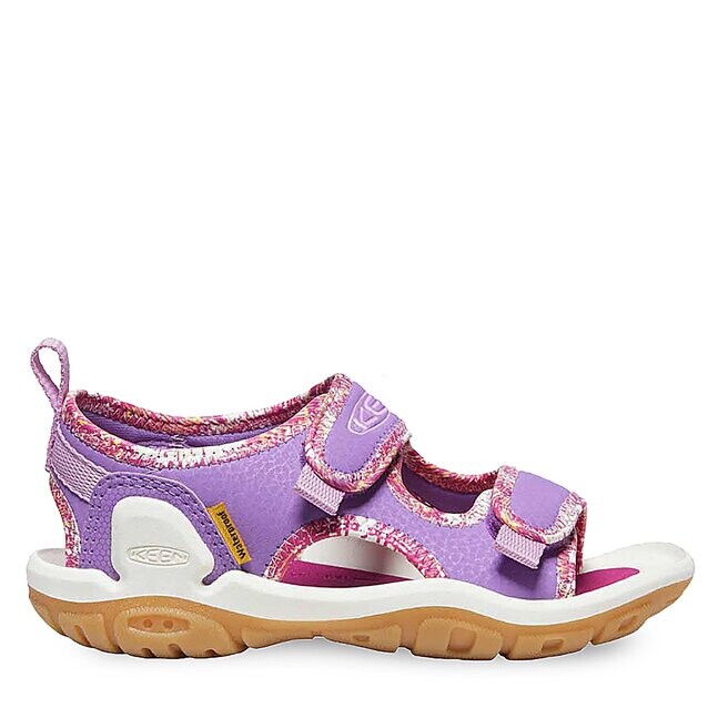Сандалии Keen Knotch Creek Ot 1027224 English Lavender/Festival Fuchsia, фиолетовый
Сандалии Keen Knotch Creek Ot 1027224 English Lavender/Festival Fuchsia, фиолетовый