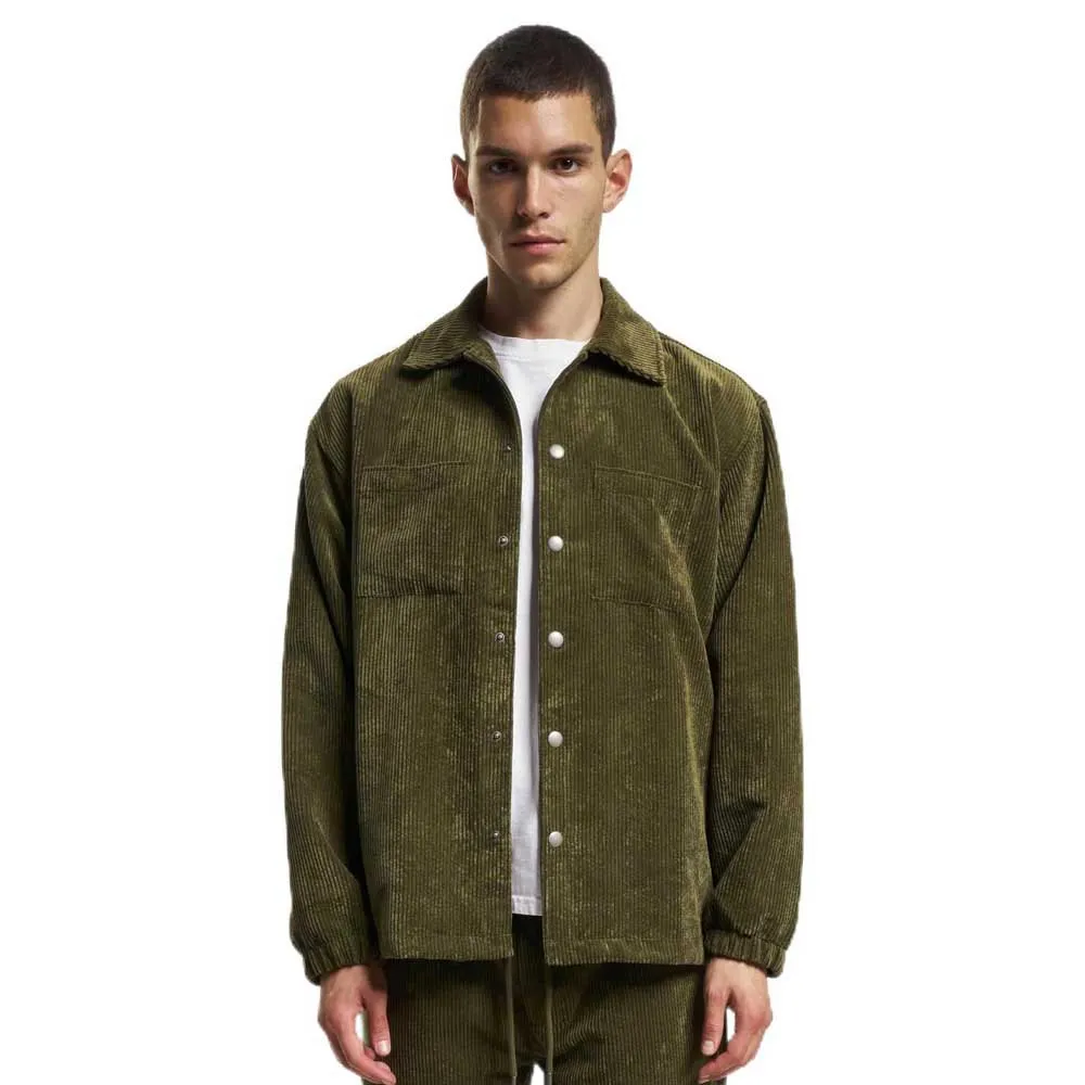 Куртка Def Cord, зеленый
Куртка Def Cord, зеленый