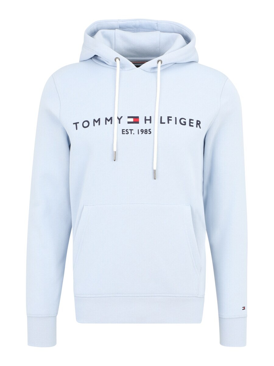 Толстовка с капюшоном TOMMY HILFIGER Regular fit Sweatshirt, темно-синий/светло-синий
Толстовка с капюшоном TOMMY HILFIGER Regular fit Sweatshirt, темно-синий/светло-синий