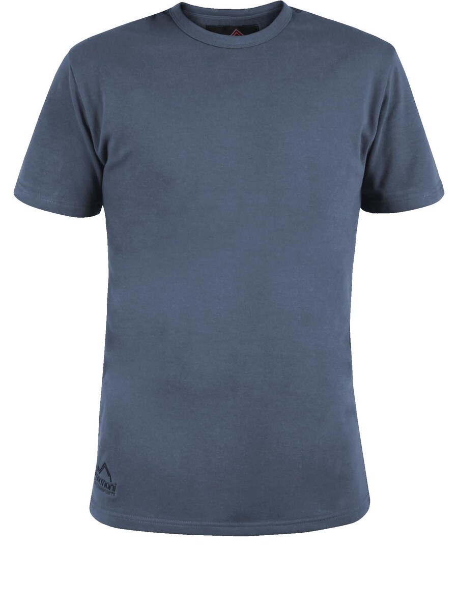 Футболка Performance normani Nanaimo, темно-синий
Футболка Performance normani Nanaimo, темно-синий