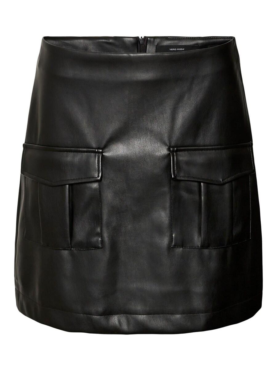 Юбка VERO MODA SOF, черный
Юбка VERO MODA SOF, черный