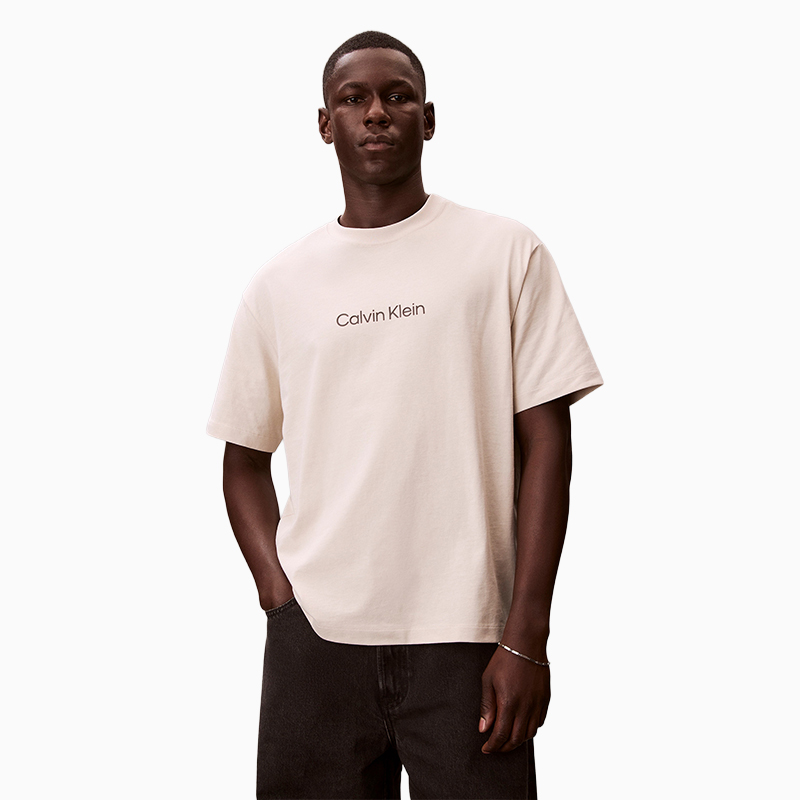 Calvin Klein Футболка мужская Dark Taupe, Коричневый, Calvin Klein Футболка мужская Dark Taupe
Calvin Klein Футболка мужская Dark Taupe, Коричневый, Calvin Klein Футболка мужская Dark Taupe